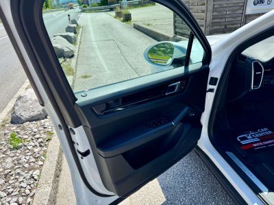 Porsche Cayenne Gebrauchtwagen