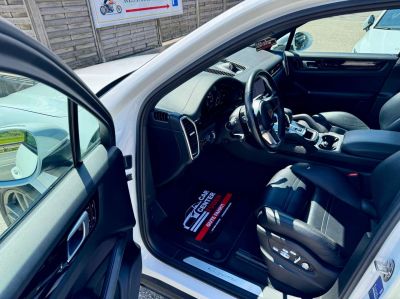 Porsche Cayenne Gebrauchtwagen