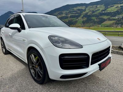 Porsche Cayenne Gebrauchtwagen