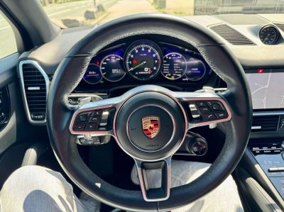 Porsche Cayenne Gebrauchtwagen