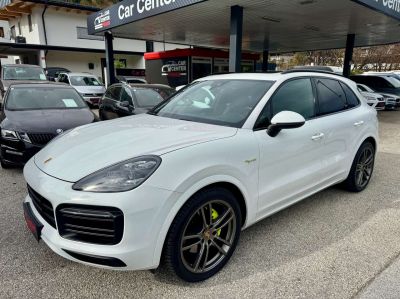 Porsche Cayenne Gebrauchtwagen