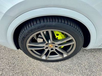 Porsche Cayenne Gebrauchtwagen