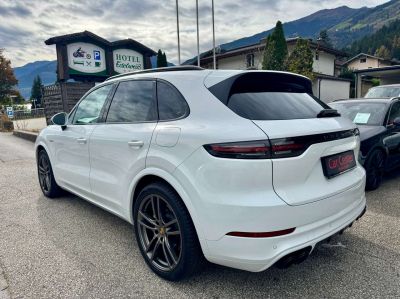 Porsche Cayenne Gebrauchtwagen