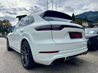 Porsche Cayenne Gebrauchtwagen
