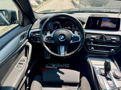 BMW 5er Gebrauchtwagen