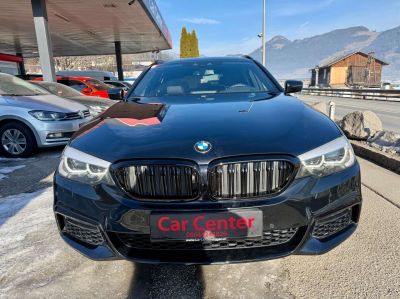 BMW 5er Gebrauchtwagen