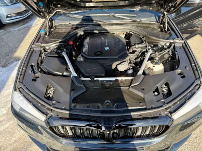 BMW 5er Gebrauchtwagen