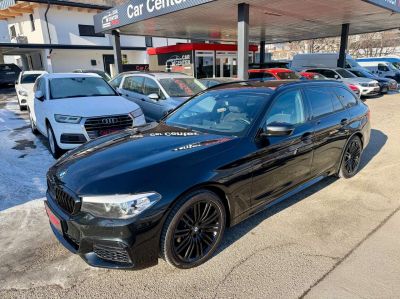 BMW 5er Gebrauchtwagen