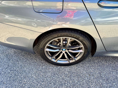 BMW 5er Gebrauchtwagen BMW 5er Gebrauchtwagen