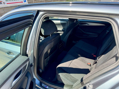 BMW 5er Gebrauchtwagen BMW 5er Gebrauchtwagen