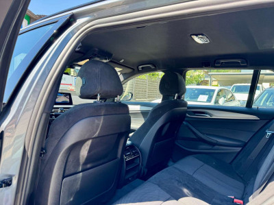 BMW 5er Gebrauchtwagen BMW 5er Gebrauchtwagen