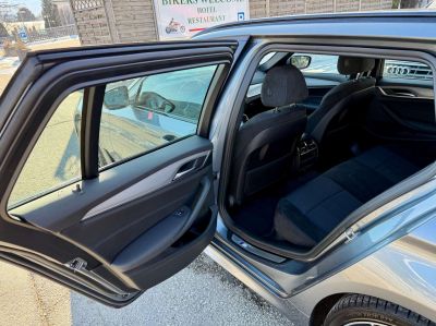 BMW 5er Gebrauchtwagen