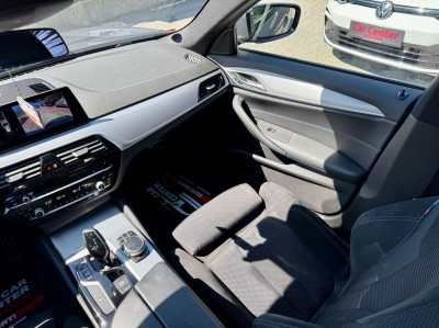 BMW 5er Gebrauchtwagen BMW 5er Gebrauchtwagen