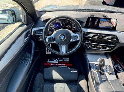 BMW 5er Gebrauchtwagen BMW 5er Gebrauchtwagen