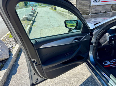 BMW 5er Gebrauchtwagen BMW 5er Gebrauchtwagen