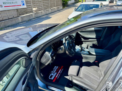 BMW 5er Gebrauchtwagen BMW 5er Gebrauchtwagen