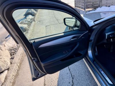 BMW 5er Gebrauchtwagen