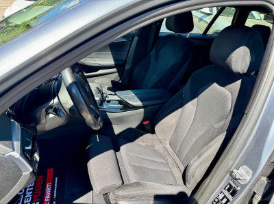 BMW 5er Gebrauchtwagen BMW 5er Gebrauchtwagen