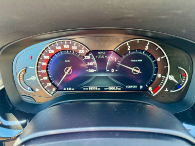 BMW 5er Gebrauchtwagen BMW 5er Gebrauchtwagen