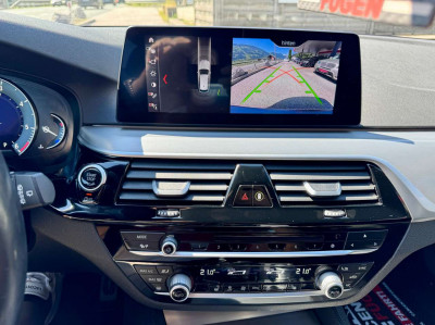 BMW 5er Gebrauchtwagen BMW 5er Gebrauchtwagen