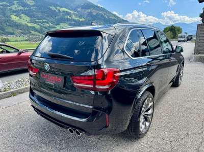 BMW X5 Gebrauchtwagen