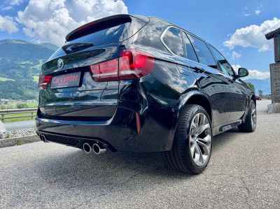 BMW X5 Gebrauchtwagen