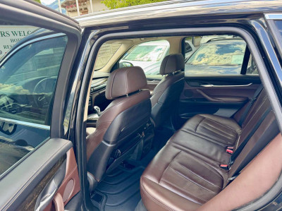 BMW X5 Gebrauchtwagen