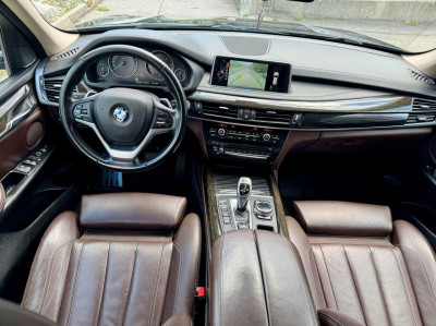 BMW X5 Gebrauchtwagen