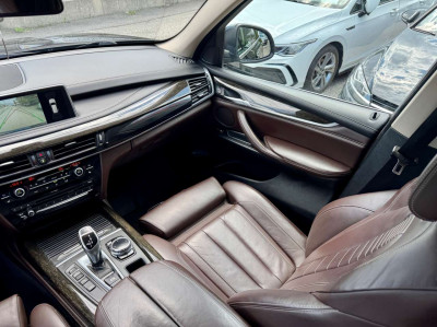 BMW X5 Gebrauchtwagen