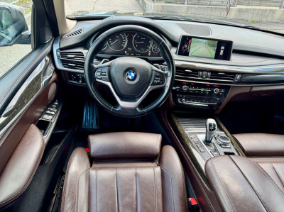 BMW X5 Gebrauchtwagen
