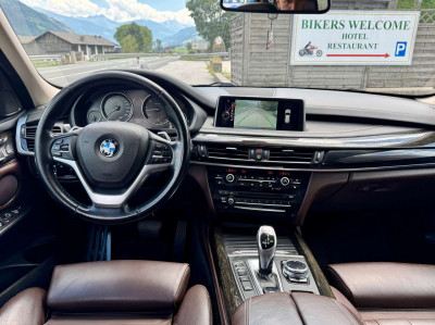 BMW X5 Gebrauchtwagen