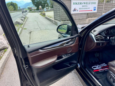 BMW X5 Gebrauchtwagen