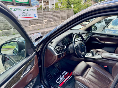 BMW X5 Gebrauchtwagen