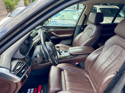 BMW X5 Gebrauchtwagen