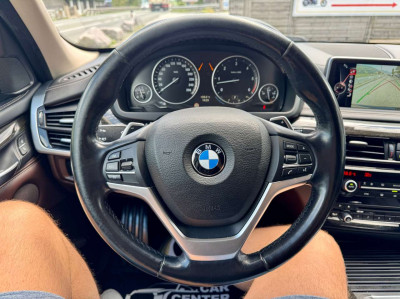 BMW X5 Gebrauchtwagen