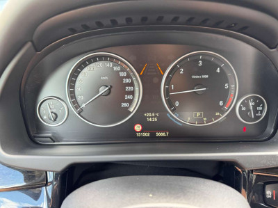 BMW X5 Gebrauchtwagen