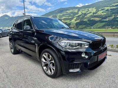 BMW X5 Gebrauchtwagen