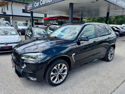 BMW X5 Gebrauchtwagen