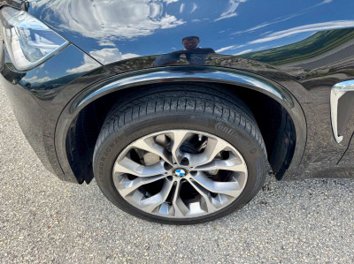 BMW X5 Gebrauchtwagen