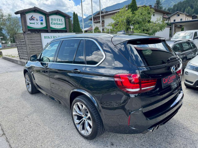 BMW X5 Gebrauchtwagen