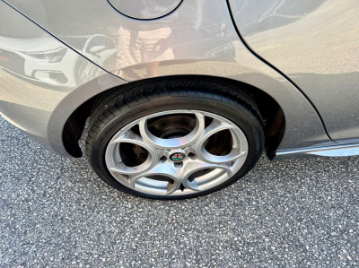 Alfa Romeo Giulietta Gebrauchtwagen Alfa Romeo Giulietta Gebrauchtwagen