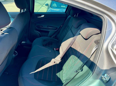 Alfa Romeo Giulietta Gebrauchtwagen Alfa Romeo Giulietta Gebrauchtwagen