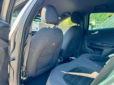 Alfa Romeo Giulietta Gebrauchtwagen Alfa Romeo Giulietta Gebrauchtwagen