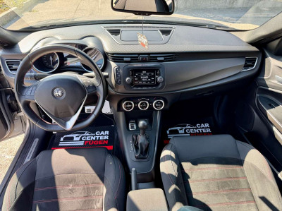 Alfa Romeo Giulietta Gebrauchtwagen Alfa Romeo Giulietta Gebrauchtwagen