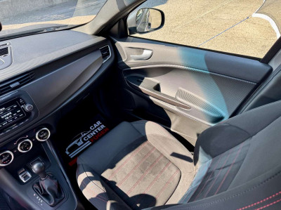 Alfa Romeo Giulietta Gebrauchtwagen Alfa Romeo Giulietta Gebrauchtwagen