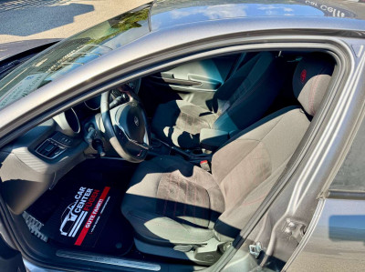 Alfa Romeo Giulietta Gebrauchtwagen Alfa Romeo Giulietta Gebrauchtwagen