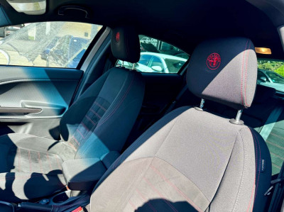 Alfa Romeo Giulietta Gebrauchtwagen Alfa Romeo Giulietta Gebrauchtwagen