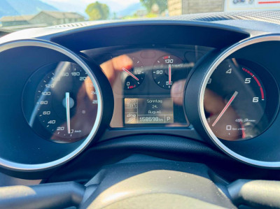 Alfa Romeo Giulietta Gebrauchtwagen Alfa Romeo Giulietta Gebrauchtwagen