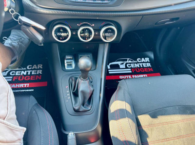 Alfa Romeo Giulietta Gebrauchtwagen Alfa Romeo Giulietta Gebrauchtwagen