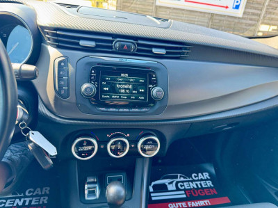 Alfa Romeo Giulietta Gebrauchtwagen Alfa Romeo Giulietta Gebrauchtwagen